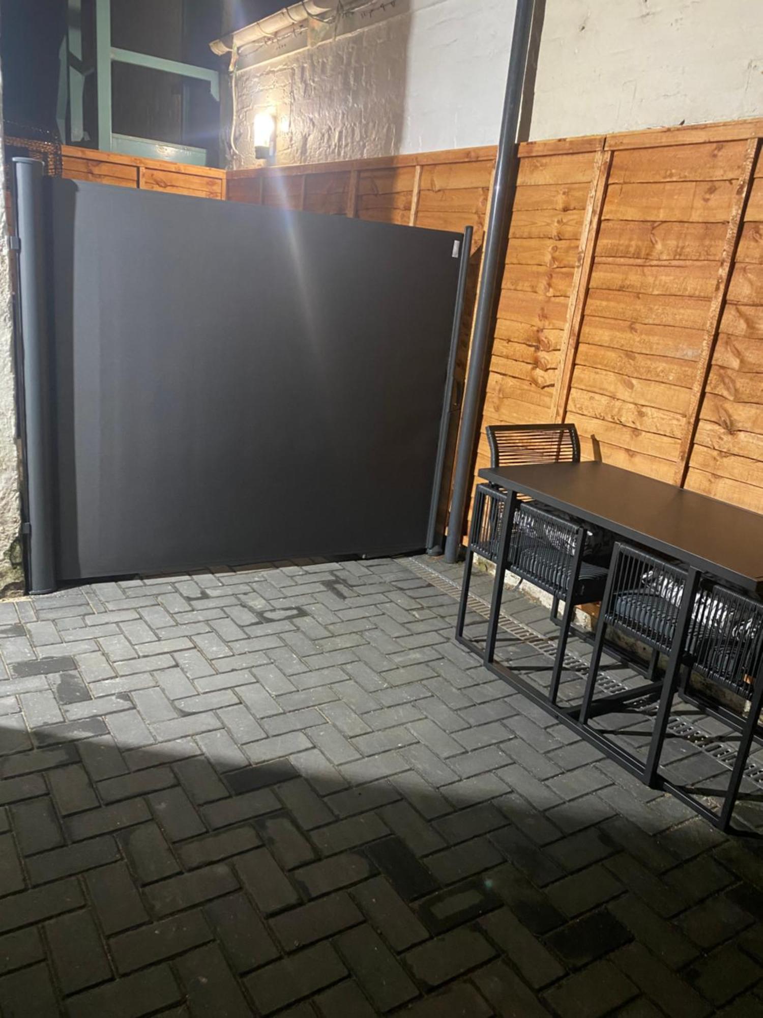 Appartamento The Terrace Saint Monance Esterno foto