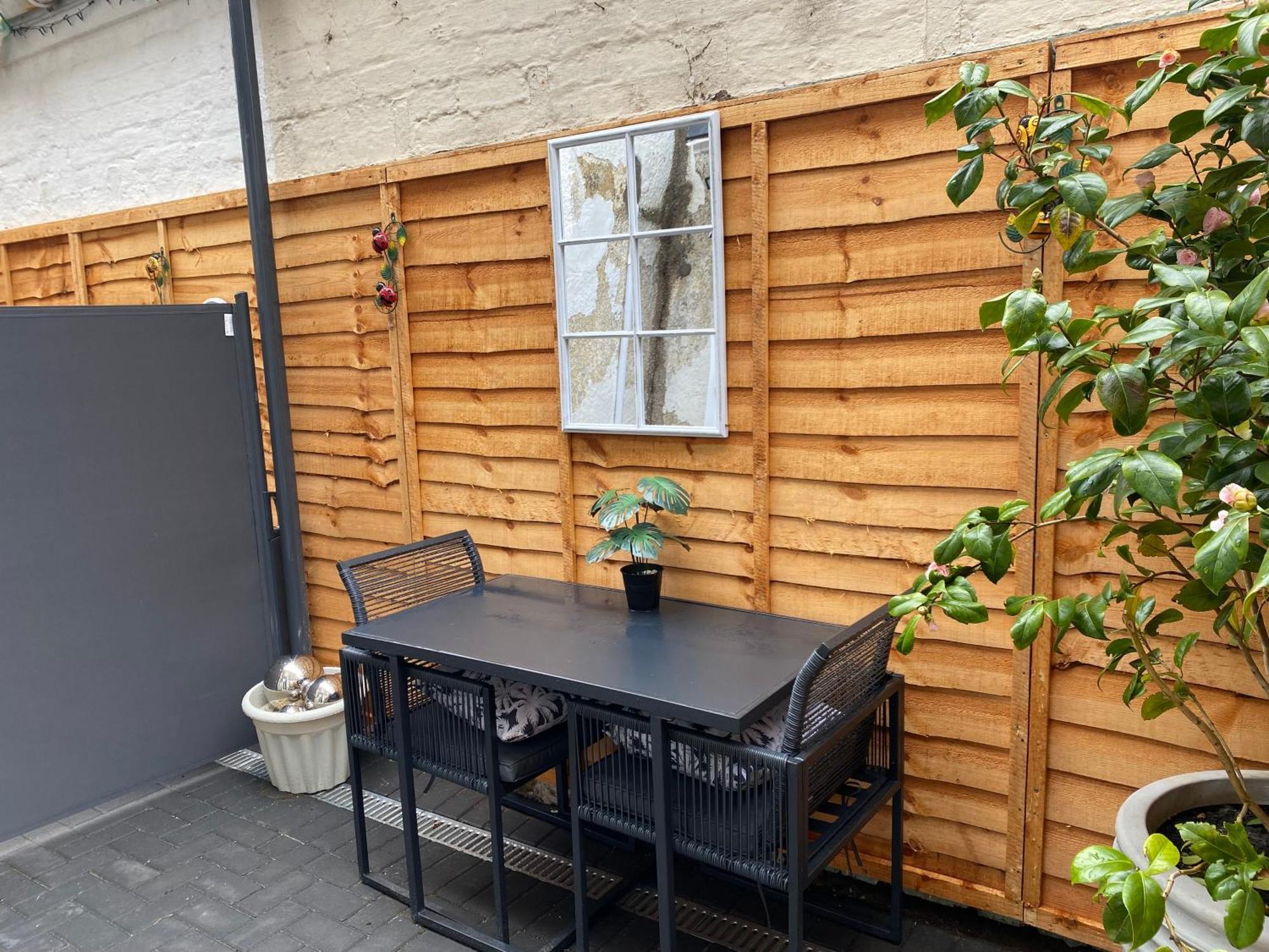Appartamento The Terrace Saint Monance Esterno foto