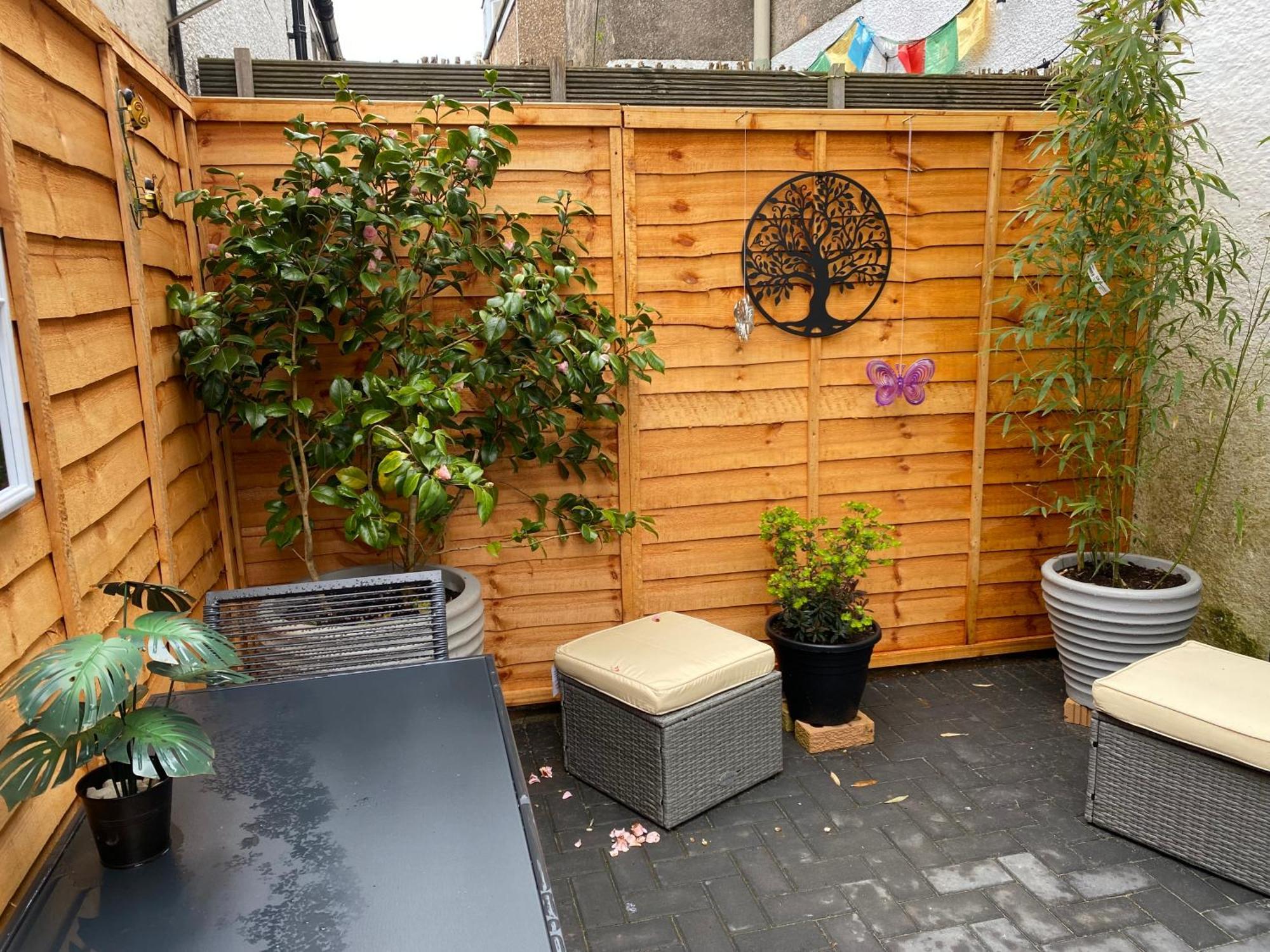 Appartamento The Terrace Saint Monance Esterno foto